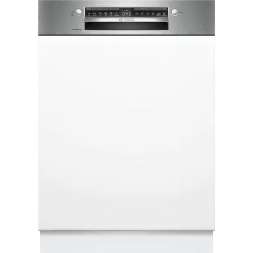 MÁY RỬA BÁT BOSCH SMI6YCS02E