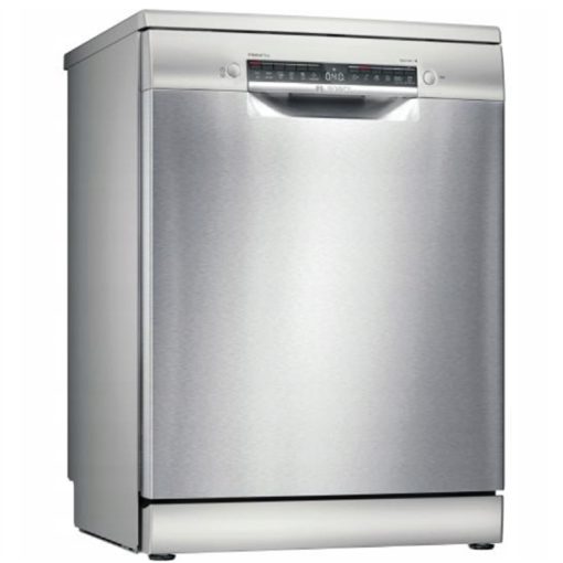 MÁY RỬA BÁT BOSCH SMS4EMI06E SERIE 4 SẤY HÉ CỬA - 1