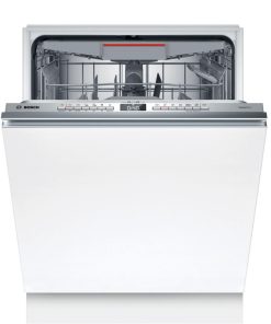 MÁY RỬA BÁT BOSCH SMV6YCX02E