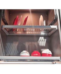 Giá Đựng Chén Bát Presto 600mm Hafele 544.40.003 - 11