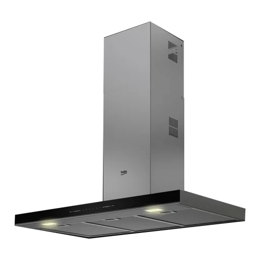 Máy hút mùi Beko BHCB96641BBHS