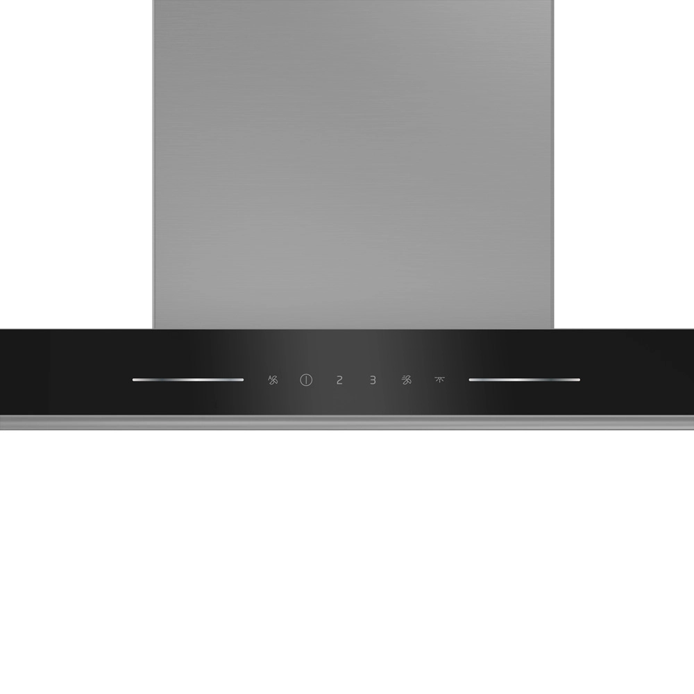 Máy hút mùi Beko BHCB96641BBHS