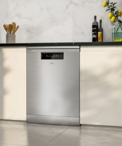 Máy rửa bát Beko BDFN26530X - 17 Máy rửa bát Beko BDFN26530X - 16
