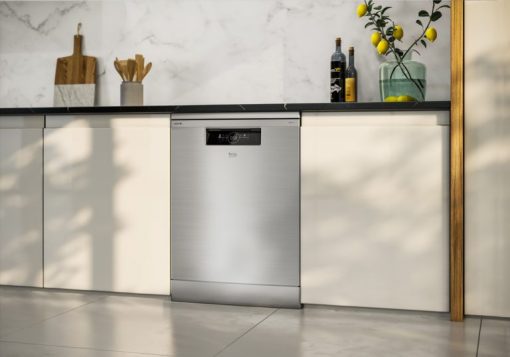 Máy rửa bát Beko BDFN26530X - 8