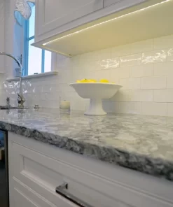 Đá thạch anh nhân tạo Azul Aran BQ9470 - 16 Đá thạch anh nhân tạo Azul Aran BQ9470 - 15