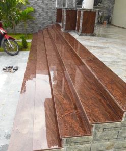 Đá Granite Hoa Cương Đỏ Sa Mạc đậm - 26 Đá Granite Hoa Cương Đỏ Sa Mạc đậm - 25