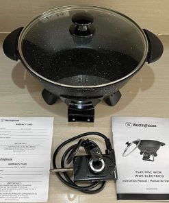 Chảo điện 30cm Westinghouse WKSK3010