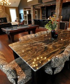 Đá Granite hoa cương Magma Gold - 16 Đá Granite hoa cương Magma Gold - 15