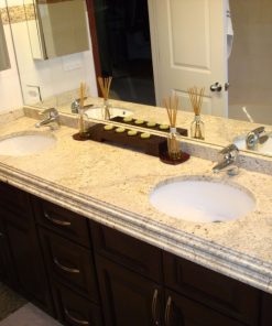 Đá Granite Hoa cương Colonial Gold GS Tự nhiên - 20 Đá Granite Hoa cương Colonial Gold GS Tự nhiên - 19