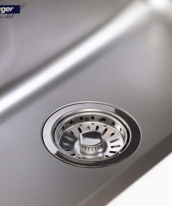 Bát rác inox Kluger KS-502DN113 - 13