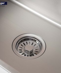 Bát rác inox Kluger KS-501DN145 - 12 Bát rác inox Kluger KS-501DN145 - 11