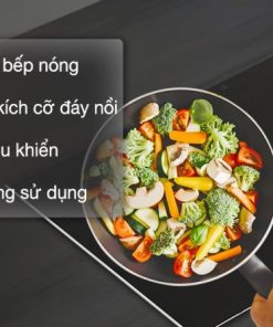 Bếp từ âm Bosch PPI82566VN series 8 2 vùng nấu - 57 Bếp từ âm Bosch PPI82566VN series 8 2 vùng nấu - 56