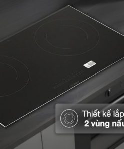 Bếp từ âm Bosch PPI82566VN series 8 2 vùng nấu - 53 Bếp từ âm Bosch PPI82566VN series 8 2 vùng nấu - 52