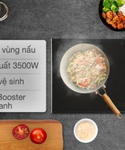 Bếp từ âm Bosch PPI82566VN series 8 2 vùng nấu - 55 Bếp từ âm Bosch PPI82566VN series 8 2 vùng nấu - 54