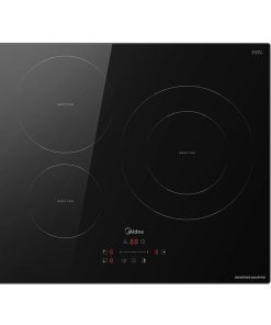 Bếp từ đôi Media MC-IT7423