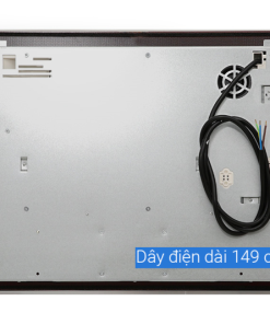 Bếp từ âm Bosch PPI82566VN series 8 2 vùng nấu - 47 Bếp từ âm Bosch PPI82566VN series 8 2 vùng nấu - 46