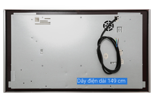 Bếp từ âm Bosch PPI82566VN series 8 2 vùng nấu - 9