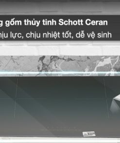 Bếp từ đôi lắp âm Bosch PPI8256EVN Serie 8 - 52 Bếp từ đôi lắp âm Bosch PPI8256EVN Serie 8 - 51