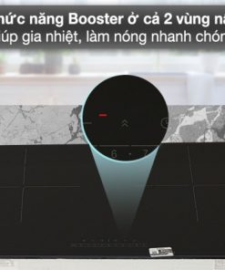 Bếp từ đôi lắp âm Bosch PPI8256EVN Serie 8 - 50 Bếp từ đôi lắp âm Bosch PPI8256EVN Serie 8 - 49