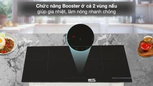 Bếp từ đôi lắp âm Bosch PPI8256EVN Serie 8 - 49