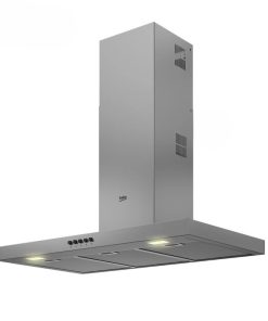 Máy hút mùi gắn tường Beko BHC91622BXH