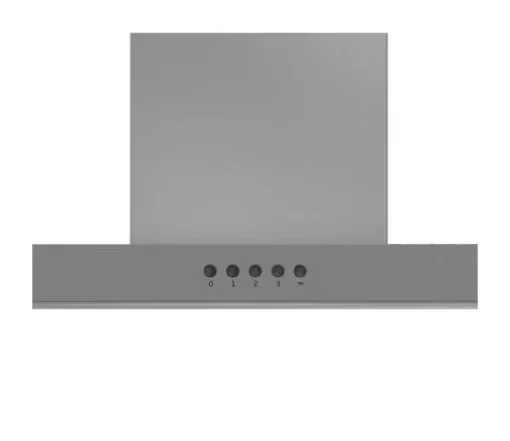 Máy hút mùi gắn tường Beko BHC91622BXH - 2