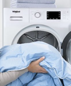 Máy sấy Whirlpool AWD712S2 - 13 Máy sấy Whirlpool AWD712S2