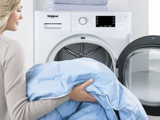 Máy sấy Whirlpool AWD712S2