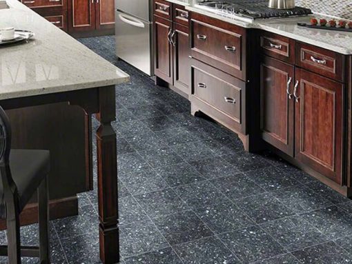Đá Granite Hoa cương Xà Cừ Xám - 3