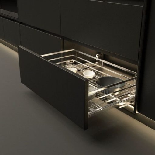 Rổ Đựng Xoong Nồi 900mm Hafele 549.08.428 - 1
