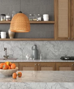 Đá thạch anh nhân tạo Bahia BQ8883 - 28 Đá thạch anh nhân tạo Bahia BQ8883 - 27