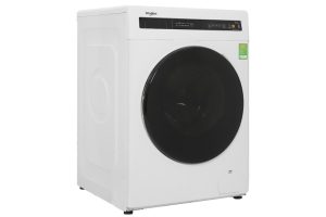 Máy giặt lồng ngang Whirlpool FWEB10502FW
