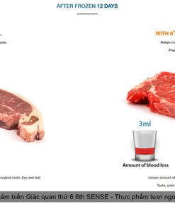 Tủ Lạnh Whirlpool Inverter 4 cửa 594 Lít WFQ590NBGV