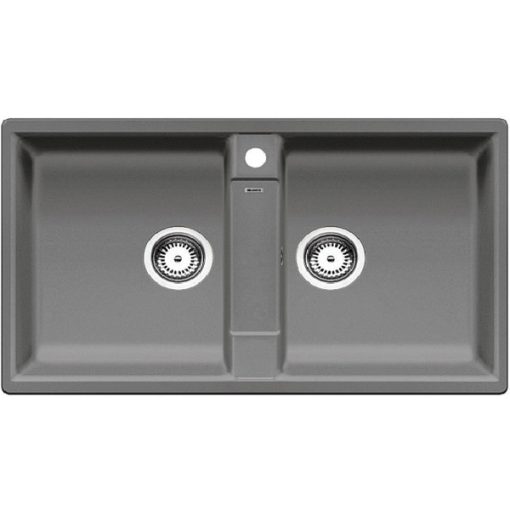 Chậu rửa bát Hafele Blanco-Zia 9 - 567.68.940 - 1