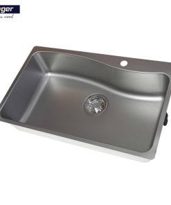 Chậu rửa bát Kluger KF8131FS-S80 - 21