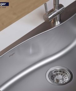 Chậu rửa bát Kluger KF8131FS-S80 - 31