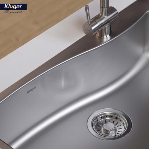Chậu rửa bát Kluger KF8131FS-S80 - 13