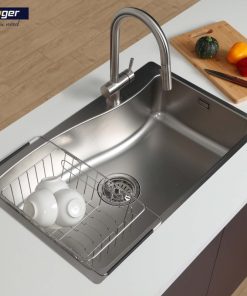 Chậu rửa bát Kluger KF8131FS-S80 - 33