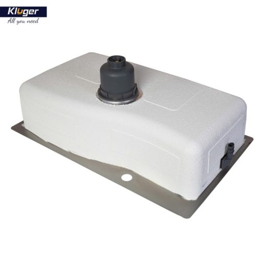 Chậu rửa bát Kluger KF8131FS-S80 - 5