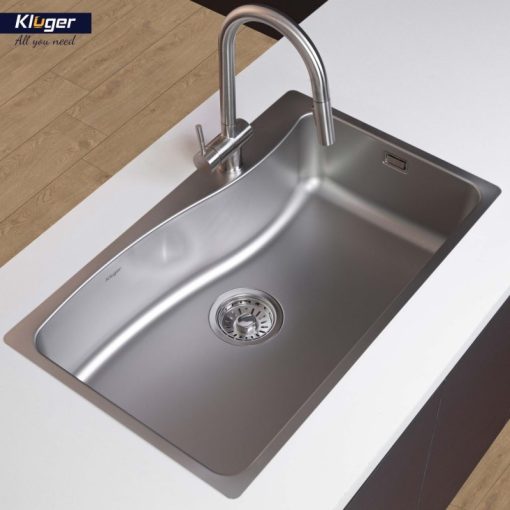 Chậu rửa bát Kluger KF8131FS-S80 - 9