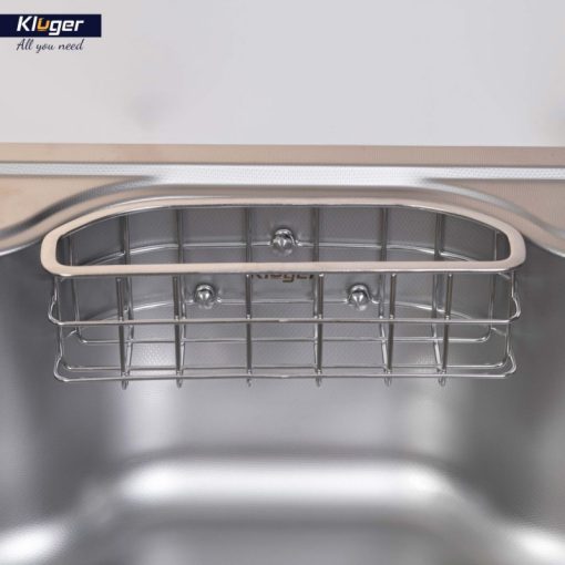 Chậu rửa bát Kluger KW8151FS-S80 - 9