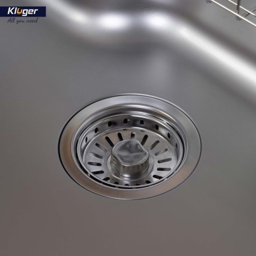 Chậu rửa bát Kluger KW8151FS-S80 - 7