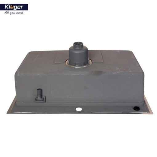 Chậu rửa bát Kluger KW8181FS-S81 - 3
