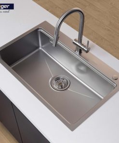 Chậu rửa bát Kluger KW8181FS-S81 - 38 Chậu rửa bát Kluger KW8181FS-S81 - 37