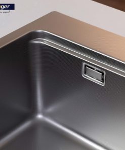 Chậu rửa bát Kluger KW8181FS-S81 - 34 Chậu rửa bát Kluger KW8181FS-S81 - 33