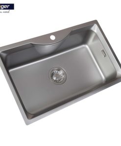 Chậu rửa bát Kluger KW8191FS-S79 - 23