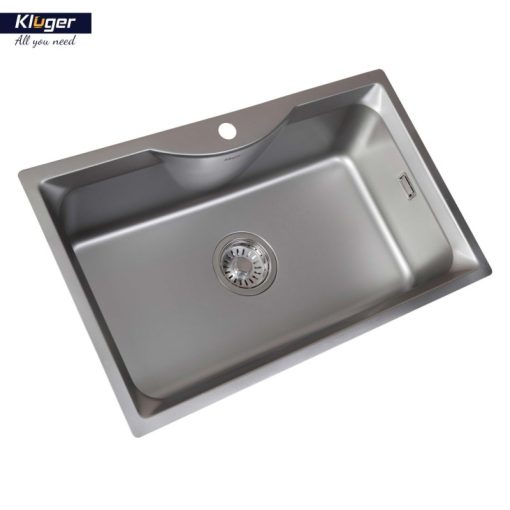 Chậu rửa bát Kluger KW8191FS-S79 - 5