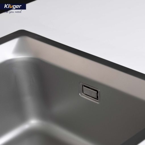 Chậu rửa bát Kluger KW8191FS-S79 - 13