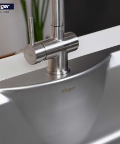 Chậu rửa bát Kluger KW8191FS-S79 - 33