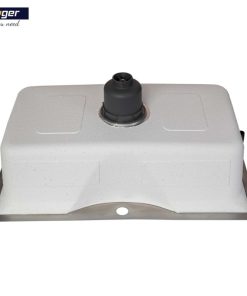 Chậu rửa bát Kluger KW8191FS-S79 - 25